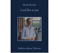 Libri Tommaso Pincio - Lord Jim a casa - 2026 (La memoria)