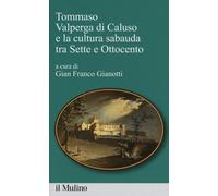 Libri Tommaso Valperga Di Caluso E La Cultura Sabauda Tra Sette E Ottocento