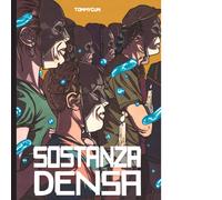Sostanza densa