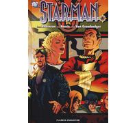 Libri Tony Harris - Starman. Vol. 4 - 2017 (DC Comics)