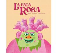 Libri Torrubiano Susana - La Fata Rosa