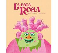 Libri Torrubiano Susana - La Fata Rosa