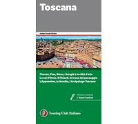 Libri Toscana. Con QR Code