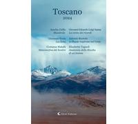 Libri Toscano 2024