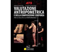 Libri Toselli Stefania / Campa Francesco - Valutazione Antropometrica E Della Co