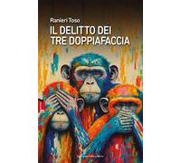 Il delitto dei tre doppiafaccia