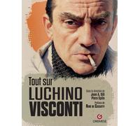 Libri Tout Sur Luchino Visconti