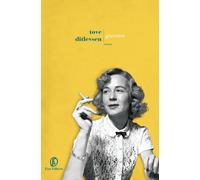 Libri Tove Ditlevsen - Gioventù - 2022 (Le strade)