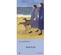 Libri Tove Jansson - Fair Play