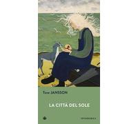Libri Tove Jansson - La
