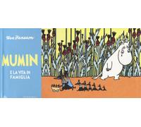 Libri Tove Jansson - Mumin E La Vita In Famiglia