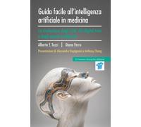 Libri Tozzi Alberto Eugenio / Ferro Diana - Guida Facile All'intelligenza Artifi