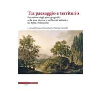 Libri Tra Paesaggio E Territorio. Percezione Degli Spazi Geografici Nelle Aree S