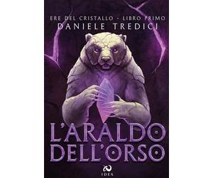 Libri Tredici Daniele - L' Araldo Dell'orso