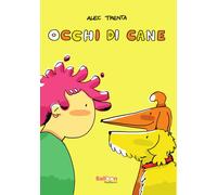Occhi di cane