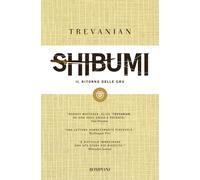 Shibumi. Il ritorno delle gru. L'etica dell'assassino perfetto - Trevanian