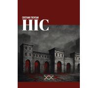 Libri Trevisan Cristiano - Hic
