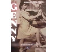 Libri Trevizo Jennifer - A Sicilian Goddes Tale