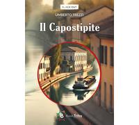 Libri Trezzi Umberto - Il Capostipite