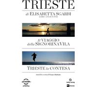 Libri Trieste (Elisabetta Sgarbi) (Libro+2 Dvd)