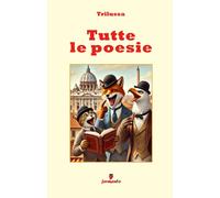 Libri Trilussa - Tutte Le Poesie