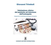 Libri Trimboli Giovanni - Valutazione Clinica Del Paziente Ad Interesse Dell'ost