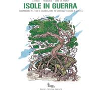 Libri Trinacria (Movimento indipendentista siciliano) / A Foras / Core in Fronte