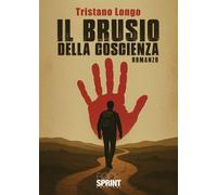 Libri Tristano Longo - Il Brusio Della Coscienza