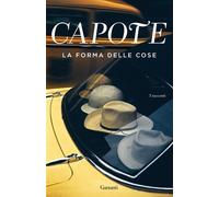 La forma delle cose