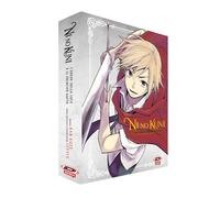 Libri Tsugumi Ohba - Ni No Kuni - L'Erede Della Luce E Il Principe Gatto - Colle