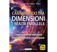 Libri Tuis Riccardo Tristano / Luna - Camminando Tra Dimensioni E Realta Paralle