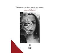 Europa cavalca un toro nero - [Chi Più Ne Art Edizioni]