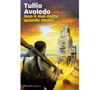 Non è mai notte quando muori