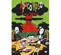 Libri Tuono Pettinato - Apocalypso