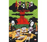 Libri Tuono Pettinato - Apocalypso