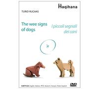 Libri Turid Rugaas - I Piccoli Segnali Dei Cani. Conferenza Illustrata Sulla Com