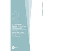 Libri Turrettini Francesco - Istituzione Della Teologia Persuasiva #03