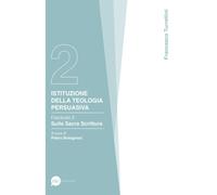 Libri Turrettini Francesco - Istituzioni Della Teologia Persuasiva #02