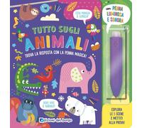 Tutto Sugli Animali - - 2025