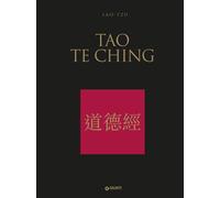 LIBRO TAO TE CHING - LAO TZU