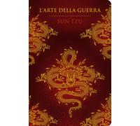 Libri Tzu Sun - L' Arte Della Guerra