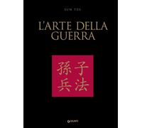 Libri Tzu Sun - L' Arte Della Guerra. Testo Cinese A Fronte