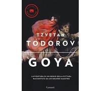 Goya. Ediz. illustrata