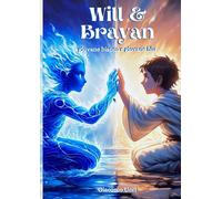 Libri Ucci Giacomo - Will & Brayan. La Storia Del Giovane Bianco E Del Giovane B