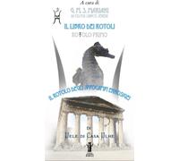 Libri Uele di Casa Ulhe - Il Libro Dei Rotoli #01