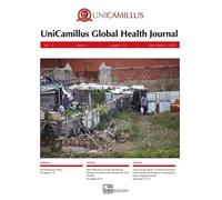 Libri UGHJ. Unicamillus Global Health Journal (2023). Nuova Ediz. #05