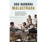 Libri Ugo BarbÃ ra - Malastrada