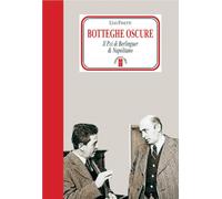 Libri Ugo Finetti - Botteghe Oscure. Il PCI Di Berlinguer & Napolitano