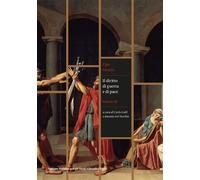 Libri Ugo Grozio - Il diritto di guerra e di pace. Vol. 3 - 2023