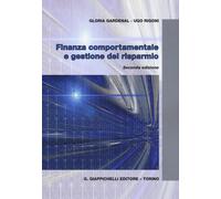 Finanza comportamentale e gestione del risparmio